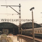 GVSU & CUE 1984, Kellie Pnacek-Carter